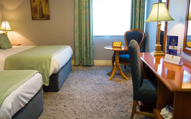 Ardboyne Hotel