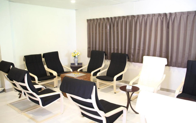 DW Motel Palau