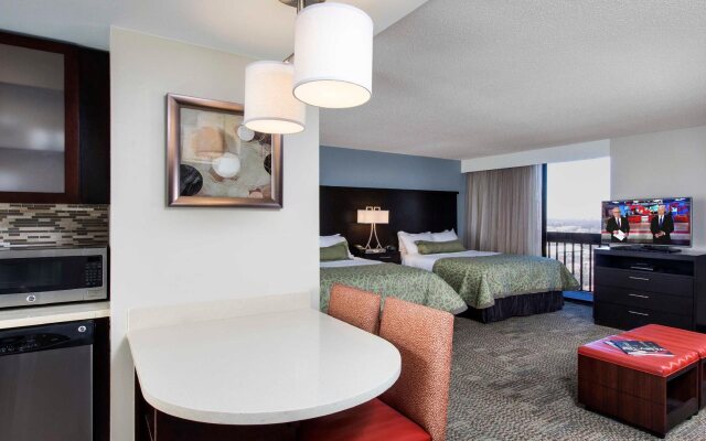 Staybridge Suites Atlanta - Midtown by IHG
