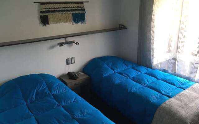 Hotel Aysen Austral