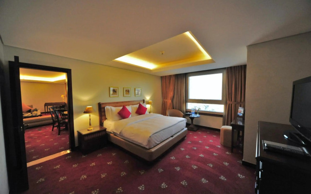 Le Royal Hotels & Resorts - Amman