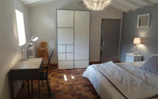 Apartment L'Hermitage St Pons