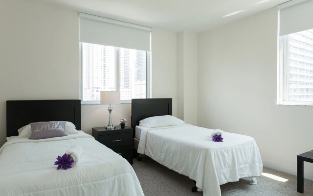 1st Brickell Boutique Residences by Nomad Guru