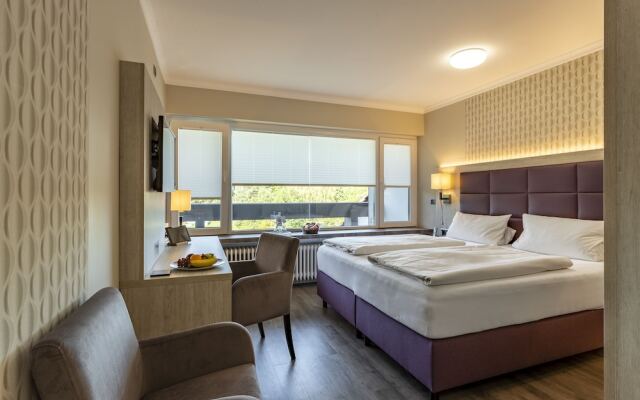 Sporthotel Grünberg
