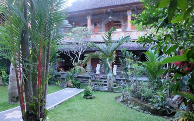 Ubud Sensasi Bungalows