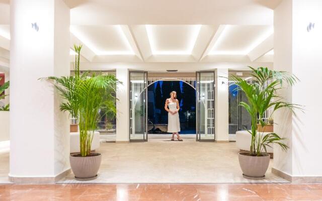 Iolida Corfu Resort & Spa