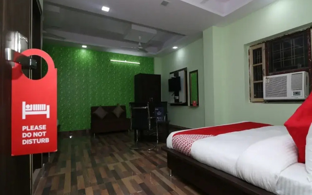 Hotel Siddheshwar By OYO rooms