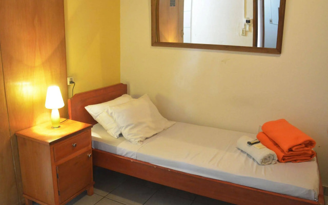 El Viajero Asuncion Hostel & Suites