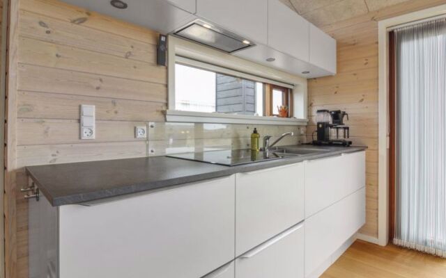 "Thorben" - 250m from the sea in NW Jutland