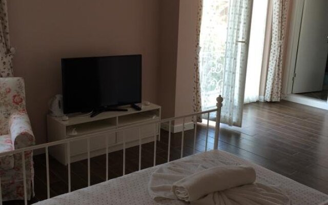 Sapanca Butik Otel