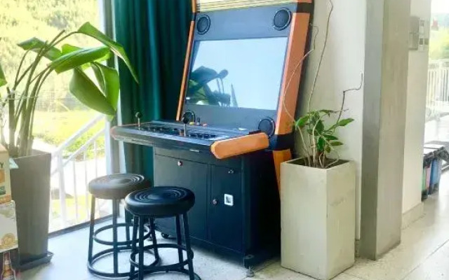 Yuanshan Xingkong Guesthouse