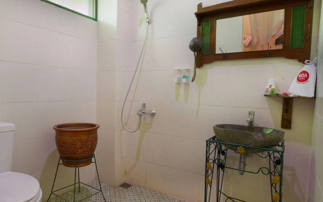 NIDA Rooms Ragunan Zoo Pasar Minggu