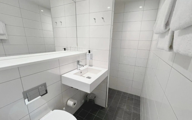 Отель Havna Tjøme