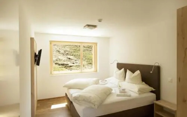 Berghotel Schonhalden