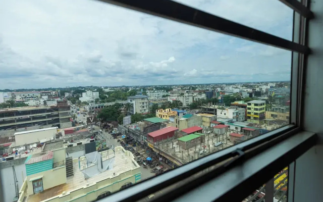 Hotel Haven Intercontinental