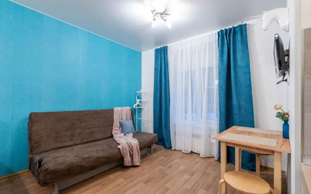Apartments on 35 Marata Street