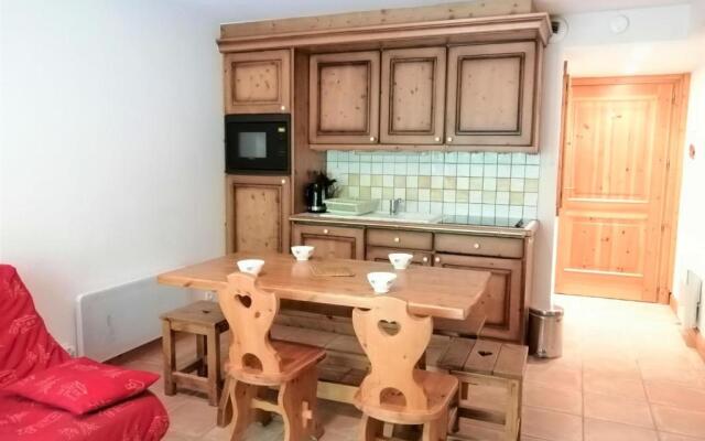 Appartement Morillon, 3 pièces, 7 personnes - FR-1-412-15