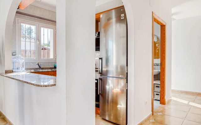 Relax Villa With Private Pool