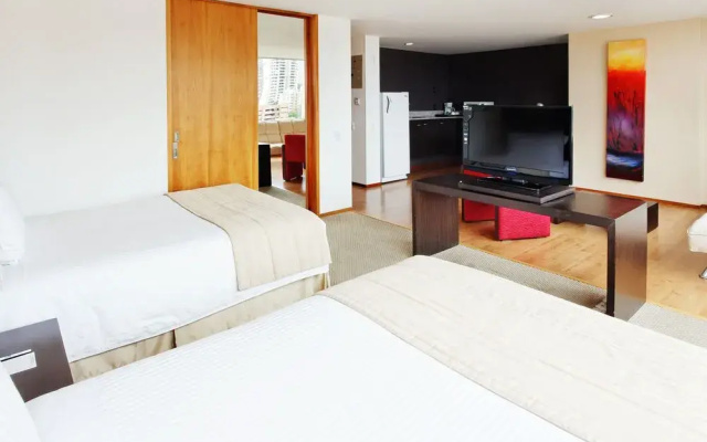 Holiday Inn Express & Suites Medellin, An Ihg