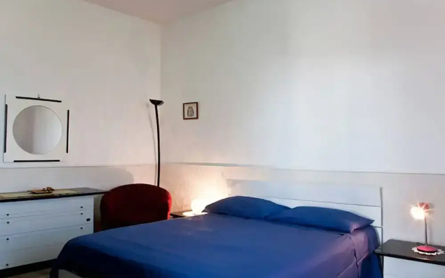 VilleSalento - Direct Access Beach M701