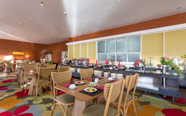Amartha Hills Hotel and Resort