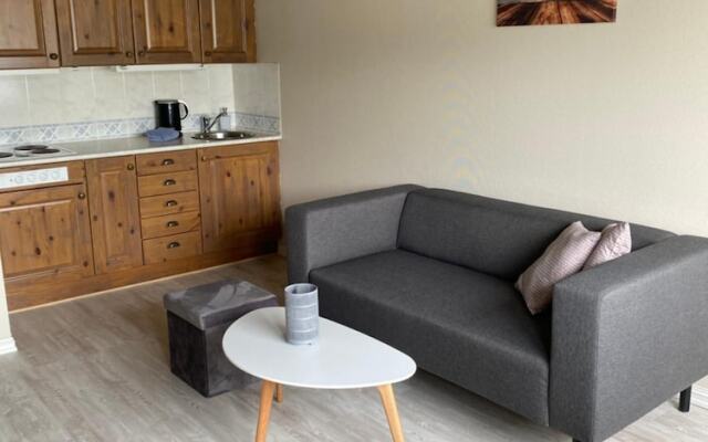 Eidsvåg Fjordhotell