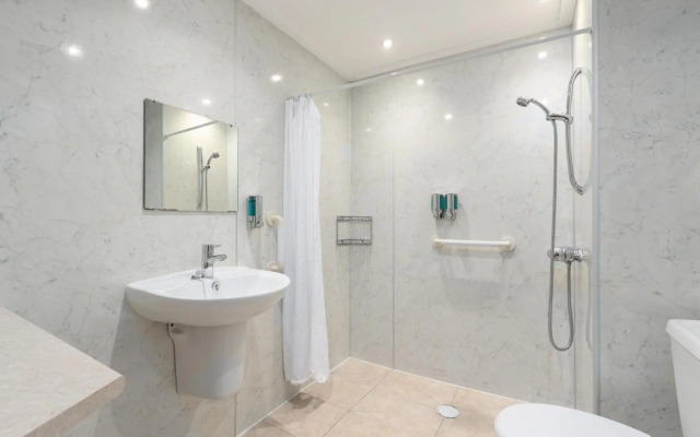 Windermere Manor Hotel