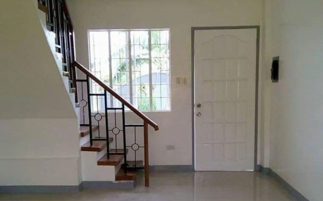 Diodeth's Apartments