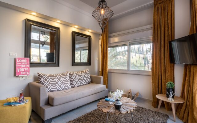 Sweet Inn Apartments - Ramban Street