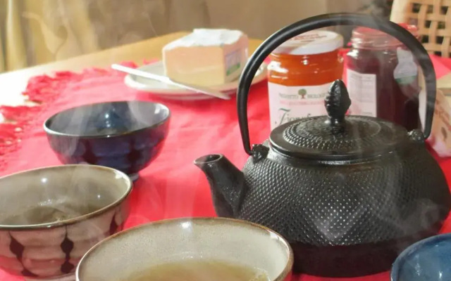 Casa Balducci Bed&Breakfast