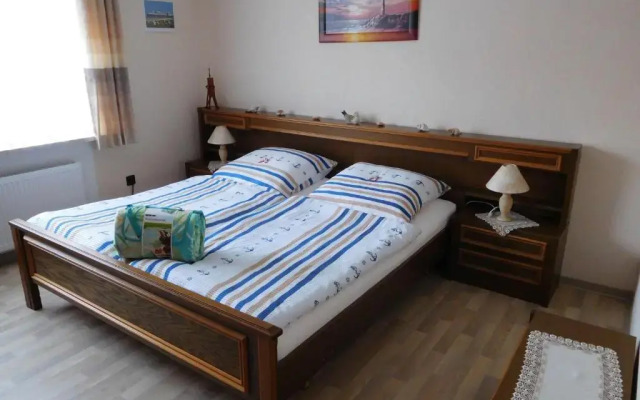 Ferienwohnung-Kuestensnack