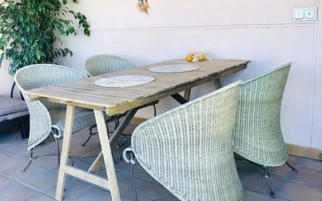 Chick Apartment Malaga