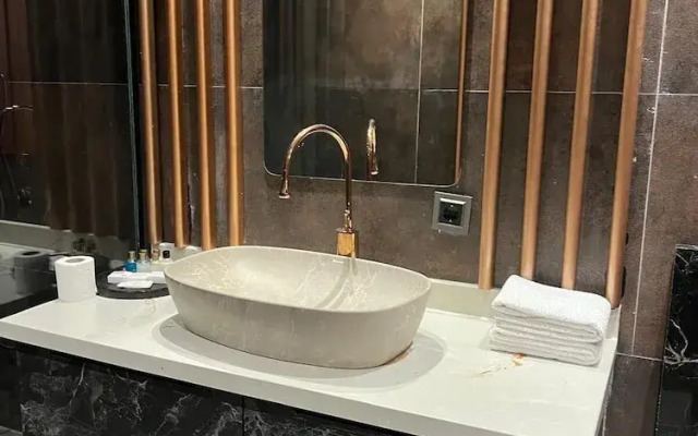 Bayazhan Butik Hotel