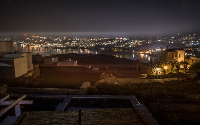 Corfos Sea View