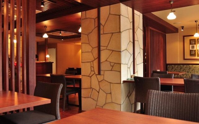 Konpira Onsen Kashikiri Yunoyado Kotone