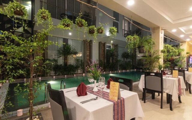 The Amazing Residence