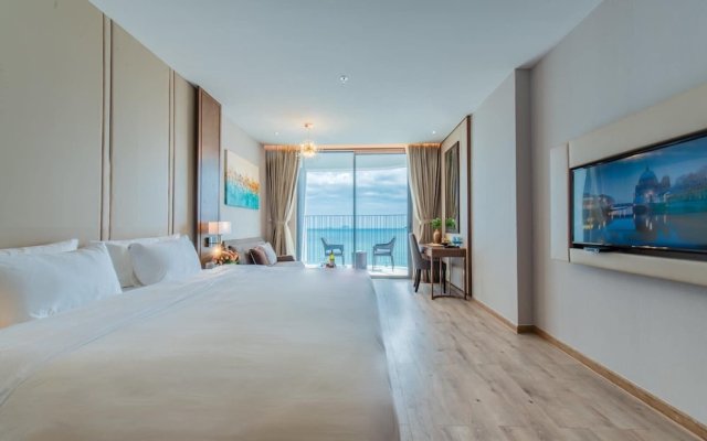 Panorama Luxury Sea View Apartment