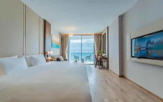 Panorama Luxury Sea View Apartment