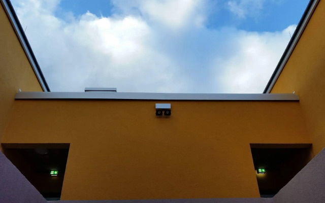 Schäfer Boardinghouse