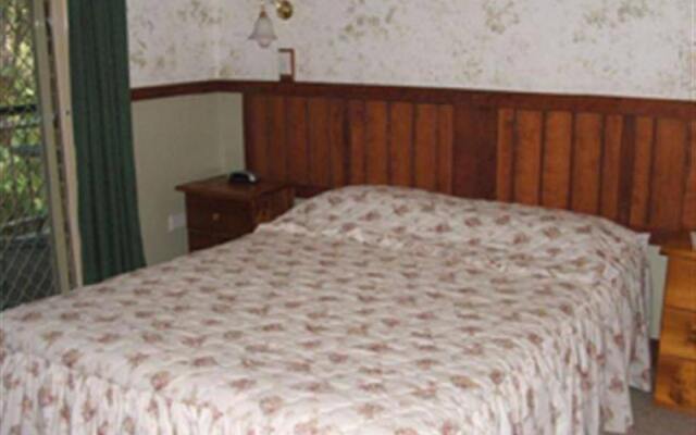 Rumbalara Bed and Breakfast