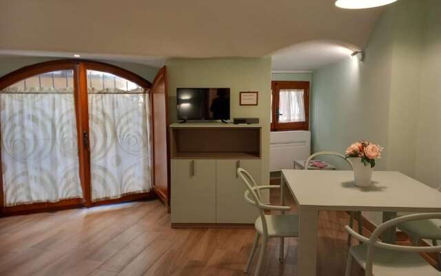 Ramaglianti Apartment