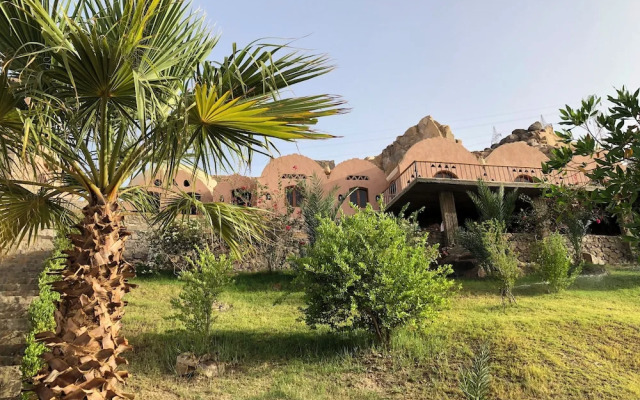 B&B Saluga Sehel Island Nubian House