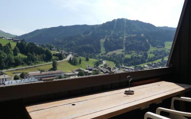 Ours Blanc 29 - Appartement duplex avec vue