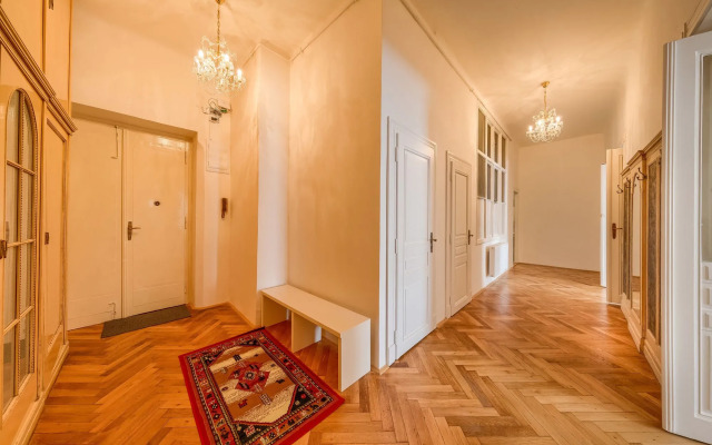 Apartments 39 Wenceslas Square