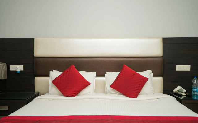 OYO 11403 Hotel Daffodils