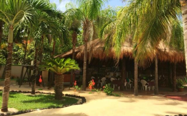 Villas Coco Resort - Adults Only