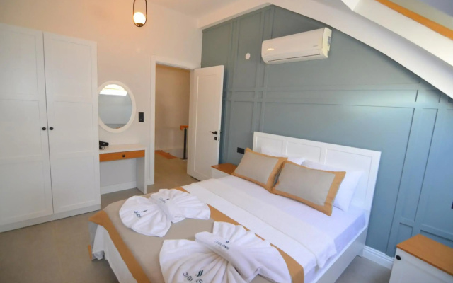 Juglans Suites