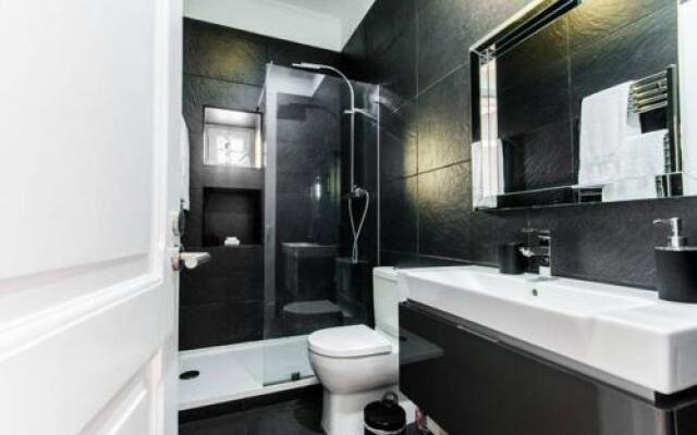 Luxury Apartament in City Centre