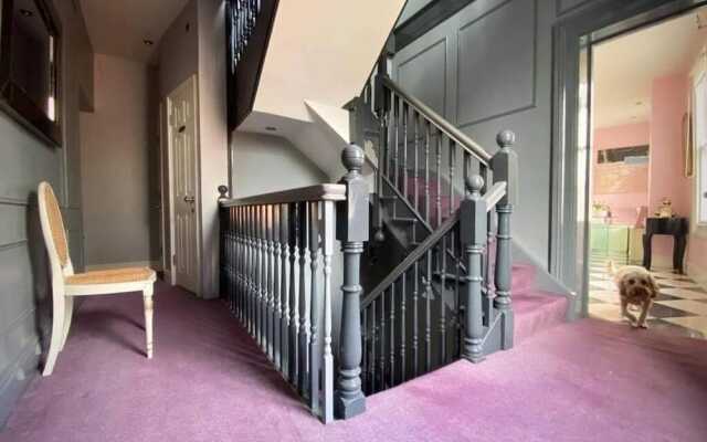 Upton House Boutique Hotel Cornwall
