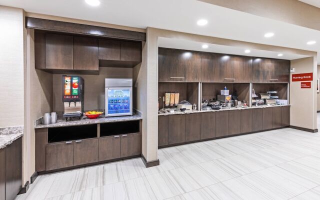 TownePlace Suites by Marriott Dallas Plano/Richardson